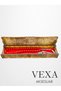 Natural Coral Stone Prayer Beads with Wooden Box, Gift Set of 33 Red Prayer Beads - 4