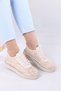 Women's Special Design Sports Shoes - 2