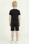 Boy's Double Set - 4