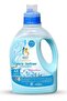 Best Choice Concentrated Fabric Softener & Freshener, 2 Liters, 4x Concentration, Floral Scent
