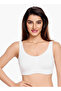 Juliet Non-Padded Sports Bra Full Coverage