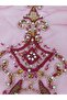 Indian/Lavi Embroidery, Applique Work, Traditional Handcrafted Kasara Embroidery - 4