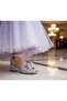 (Minican) Children's Evening Dress Shoes with Heels Lila - 2