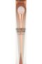 Real Tech Bold Metals Collection 300 Tapered Blush Brush, Pack of 1