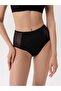 Suprema Rp0017 High-Waisted Slip Panties - 4