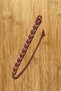 Chevron Friend Macrame Bracelet - 2