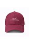Unisex Ceo of Overthinking Printed Sports Hat – Adjustable Cotton Cap Casual Combination Hat - 5