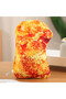 23cm Jikuai Nagite/Drumstick Style Gegagedigedagedago Chicken Leg Chicken Nugget Pendant Keychain Pl - 2