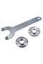 Universal Nut Set for Flex