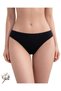 5-Pack Women's Slip Panties Laser Cut No Seam Flexible Cotton Modal M/L/Xl - 2
