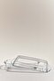 Rectangular Oven Dish with Lid 2 L - 3