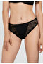 City Style Rp0010 Mid-Waist Slip Panties - 2