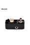 Mooer Trelicopter Mini Optical Tremolo Effect Pedal Classic Optical Tremolo for Electric Guitar T... - 4