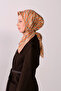 81 Twill Silk Scarf 4302D - 2