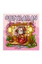 MULTI COZY JAPAN Bold-easy Patterns Coloring Book for Adults Cute Drawing Book Perfect Gift for Part - 8
