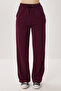 Wide Leg Modal Sweatpants Lhi̇0006 Mürdüm - 3