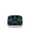 Manete de zbor Sol-R 2 buc - PC - 2