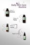 Natural Clay Mask for Oily and Acne-Prone Skin - Anti-Blackhead 60ml - Tea Tree & Lemon - 6