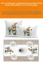 Spring Series 140x40 cm Digital Print Table Runner (Spring Easter) - 3