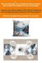 Spring Series 140x40 cm Digital Print Table Runner (Spring Easter) - 3