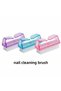 Nail Cleaning Brush - Manicure and Pedicure Cleaning Brush (3 Pieces) - 2