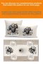 Spring Series 140x40 cm Digital Print Table Runner (Spring Easter) - 3