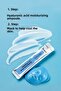 Cryo Rubber Moisturizing Mask 40Gm/1.4Oz |   Hyaluronic Acid - 4