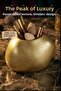Makeup Organizer, Makeup Brush Holder, Makeup Brush Holder, Gold Color, Model 22 - 2