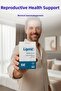 Selenium 60 Herbal Capsules Unflavored |   Capsule Form Food Supplement - 3