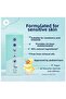 Organic Ingredient Care Cream for Babies with Sensitive Skin - 3