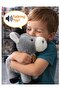 Plush Horse with Sound – Soft, Fun and Adorable Toy 30 cm