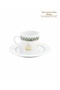Lord of the Rings Collector's Notebook and Gondor Coffee Cup Set - 3