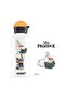 8862.10 Disney 0.6L Children's Water Bottle, Olaf Ii - 2