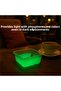 Smoke Extinguishing Odor Eliminating Gel Magic Sand Scented Highlighter 30 Pieces Gel and Ashtray - 2