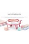 Handmade Wool Knitting Machine Knitting Kit Knitting Loom for Adults and Children Hobby Entertainment Educational - 3