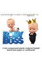 1 Year Old Boss Baby Birthday Set - 4