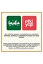 Green Tea Blend Jasmine Flower, Cinnamon (25 Pla Pyramid Sachets- 37.5g)- Handmade Green Tea, Jasmine Flower, and Cinnamon - 5