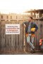 Construction Work Safety and Health Warning Signs - 3