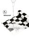Table And Activity Picnic Mat Disposable Liquid Proof 3 Rolls (Inner Roll: 10 Pieces) 100x120cm Dlk - 5