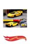 1:64 Scale Metal Suspension Lamborghini Aventador Svj