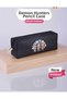 Demon Hunters K-Pop Special Series Anime Pencil Case High Capacity Waterproof Pencil Box - 4