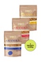 3-Pack Granola Banana-Almond 280 g / Blueberry 280 g / Strawberry-Chia 280 g