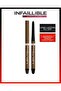 Infaillible Automatic Superliner Stylo Waterproof Gel Eyeliner-320 Nude Obsession