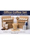 *New Product*Package from the Manufacturer: Set of 250 4oz, 7oz Paper Cups, Plastic Cups, Stirrers