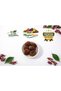 Dried Apricots 500 Gr Natural Snack Without Additives or Sugar - 3