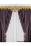 Ceiling Tieback with Cornice Attachment Custom Made Decorative Curtain Tieback Braçol Curtain Accessory - 4