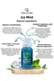 Ice Menthol 20 ml 8 Pieces • Herbal Oil Blend • Aromatic Care Oil • Daily Use - 5