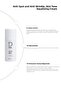 Be Bright Anti-Blemish Care Set |   Arbutin Complex Cream |   Pigmentyl Spf 50+ Sunscreen |   33+75 ml - 3