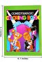 Magic Notebook Magic Book Illusion Game Magic Playing Notebook 13X10 cm - 2