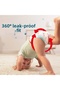Panty Diapers Size 4 62 Pieces Baby Diapers Opportunity Package - 5